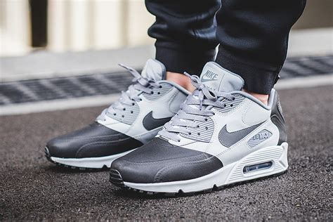 nike air max 90 ultra premium grijs|Nike Air Max 90 exclusive.